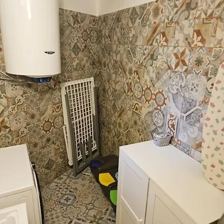 Marisol דירה