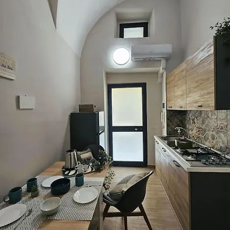 Apartmán Marisol Katánie