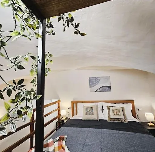 Marisol 公寓 卡塔尼亚