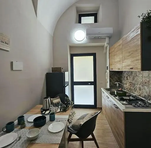 公寓 Marisol 卡塔尼亚