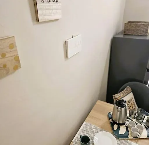 公寓 Marisol 卡塔尼亚